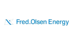 fred olsen